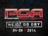 Poznań Game Arena 2014  - po konferencji