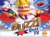 Trofea do Buzz! Quiz TV [Buzz! Quiz TV Trophies]