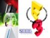 E3 2008 - raport [relacja] z konferencji i pokazów gier
