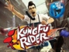 Kung Fu Rider - recenzja