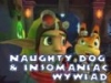 Naughty Dog & Insomniac - wywiad