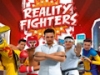 Reality Fighters - recenzja
