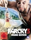 Far Cry 3 Edycja Szaleńca - unboxing edycji kolekcjonerskiej - Kącik Kolekcjonera