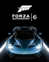  Forza Motorsport 6 - wideo-playtest: wrażenia z gry na kilka dni przed premierą