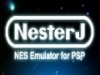 NesterJ - emulator NES-a na PSP [z archiwum]