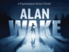 Alan Wake - recenzja