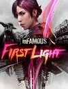 InFamous: First Light - recenzja