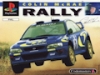 Colin Mcrae Rally - wideo-recenzja (Strefa Retro)