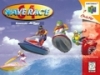 Wave Race 64 - 1996 - recenzja Nintendo 64 (Strefa Retro) - N64 review