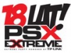 18-te urodziny PSX Extreme - relacja z imprezy w klubie Lucid (Warszawa)