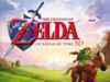 The Legend of Zelda: Ocarina of Time 3D - recenzja