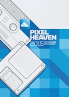 PIXEL HEAVEN 2015 - relacja z imprezy - 25-27.09.2015 - retro & indie gaming event