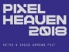 Pixel Heaven 2018 - Relacja