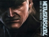 Metal Gear Solid 4 Original Soundtrack - recenzja