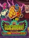 Guacamelee! Super Turbo Championship Edition - recenzja
