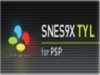 SNES9xTYL - emulator SNES-a na PSP [z archiwum]