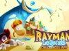Rayman Legends Challenges App - wideo-playtest (Wii U gameplay)
