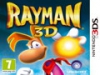 Rayman 3D - recenzja 3DS