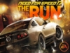 E3 2011 – prezentacja Need for Speed: The Run