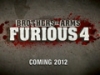 E3 2011 – Gearbox Software zapowiada Brothers in Arms: Furious 4